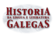historia da lingua e literatura galega